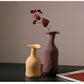 Nordic Style Art Ceramic Vase
