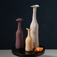 Nordic Style Art Ceramic Vase