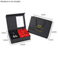 Rose Gift Box Soap Flower