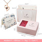 Rose Gift Box Soap Flower