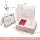 Rose Gift Box Soap Flower