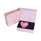 Rose Gift Box Soap Flower