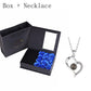 Rose Gift Box Soap Flower