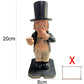 High-Quality Creative Spoof Paper Holder 