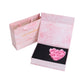 Rose Gift Box Soap Flower