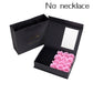 Rose Gift Box Soap Flower