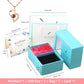 Rose Gift Box Soap Flower